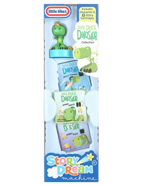 Little Tikes Story Dream, Duck Duck Dinosaur product photo