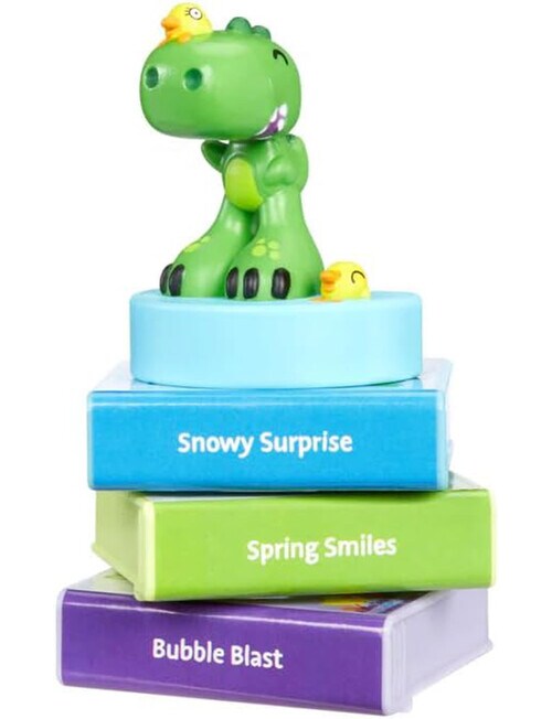 Little Tikes Story Dream, Duck Duck Dinosaur product photo View 02 L