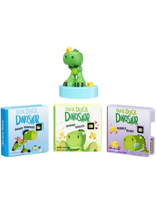 Little Tikes Story Dream, Duck Duck Dinosaur product photo View 03 L