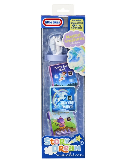 Little Tikes Story Dream, Magical Creations product photo