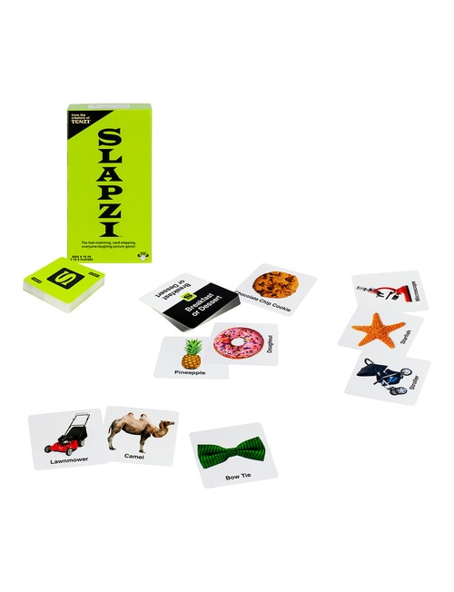 Games Slapzi Game product photo View 07 L