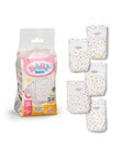 Baby Born Nappies product photo View 02 S
