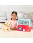 Little Live Pets Ouchies Deluxe Single Pack, Retriever product photo View 04 S
