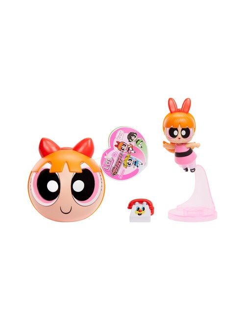 LOL Surprise Powerpuff Girls Tot Doll, Assorted product photo