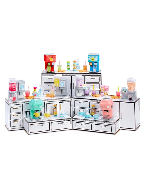 Miniverse Appliances, Assorted product photo View 04 L