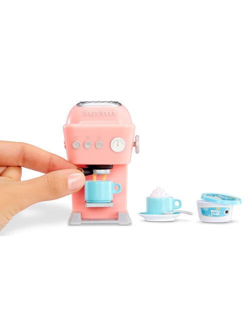 Miniverse Appliances, Assorted product photo View 07 L