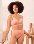 Berlei Understate Seamfree Full Brief, Perpetual Pink product photo