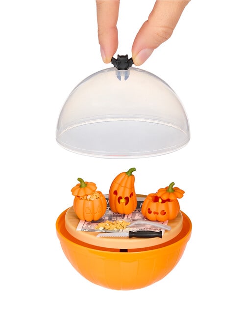 Miniverse Make It Mini Halloween, Assorted product photo View 05 L