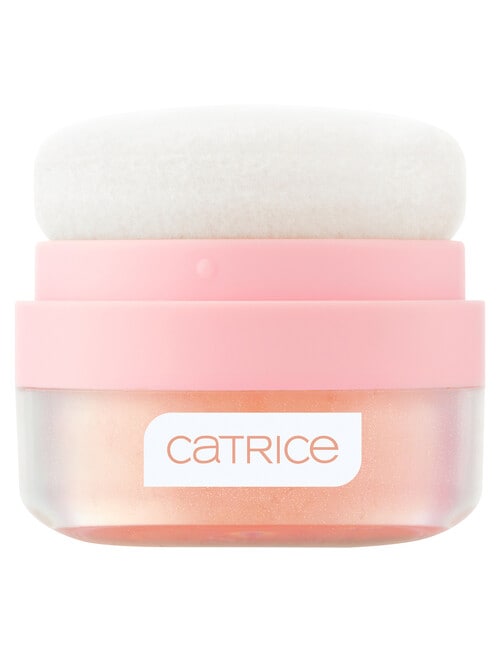 Catrice Spring Awakening Glitter Bomb Cushion product photo View 02 L
