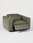 Marcello&Co Tasman Leather Electric Chair product photo View 05 S