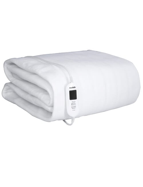 Modello King Single Electric Blanket, MOD1942KS product photo