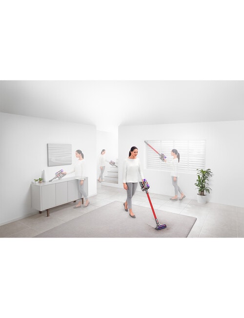 Dyson V8 Origin Stick Vacuum, 447949-01 product photo View 10 L