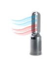Modello 1800W Multi-Season Bladeless Heater & Fan with Wi-Fi, MMS300 product photo