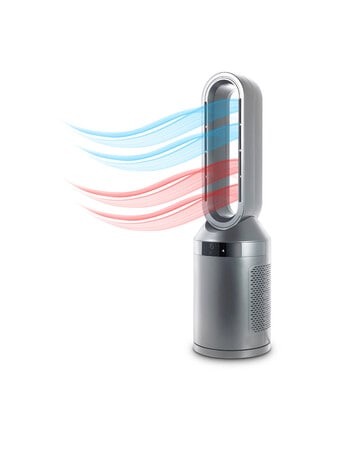 Modello 1800W Multi-Season Bladeless Heater & Fan with Wi-Fi, MMS300 product photo