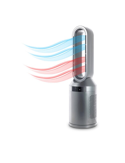 Modello 1800W Multi-Season Bladeless Heater & Fan with Wi-Fi, MMS300 product photo