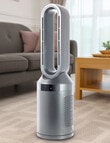 Modello 1800W Multi-Season Bladeless Heater & Fan with Wi-Fi, MMS300 product photo View 02 S