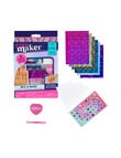 Cool Maker Mix & Mani Foil Nail Kit product photo View 02 S