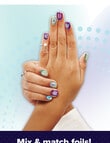 Cool Maker Mix & Mani Foil Nail Kit product photo View 07 S