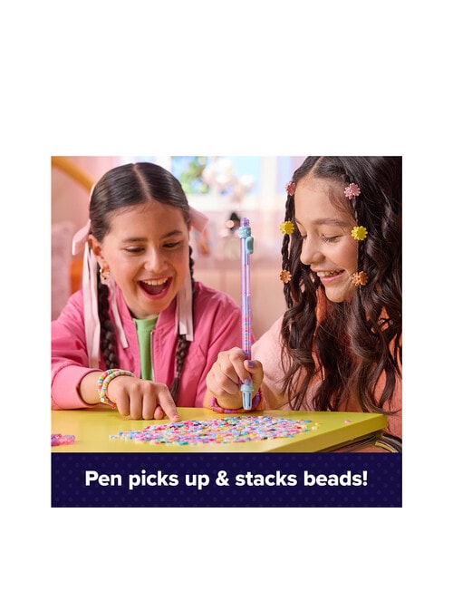 Cool Maker Stack'D Heishi Studio Bracelet Making Kit product photo View 07 L