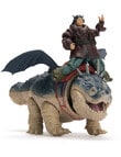 Dragons Viking & Dragon, Gronkle & Fishlegs product photo View 03 S