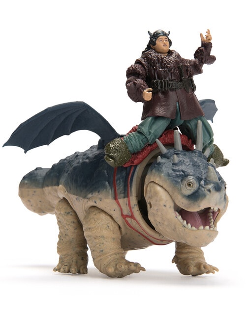 Dragons Viking & Dragon, Gronkle & Fishlegs product photo View 03 L