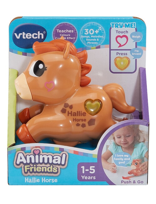 Vtech Animal Friends product photo View 02 L