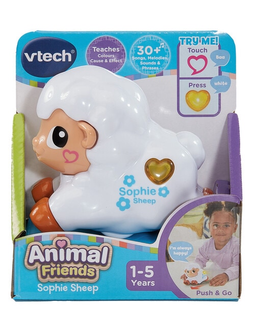 Vtech Animal Friends product photo View 04 L