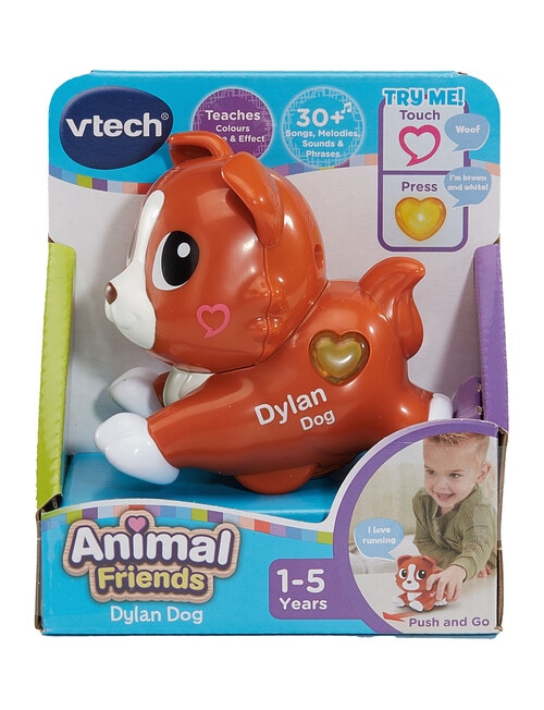 Vtech Animal Friends product photo View 05 L