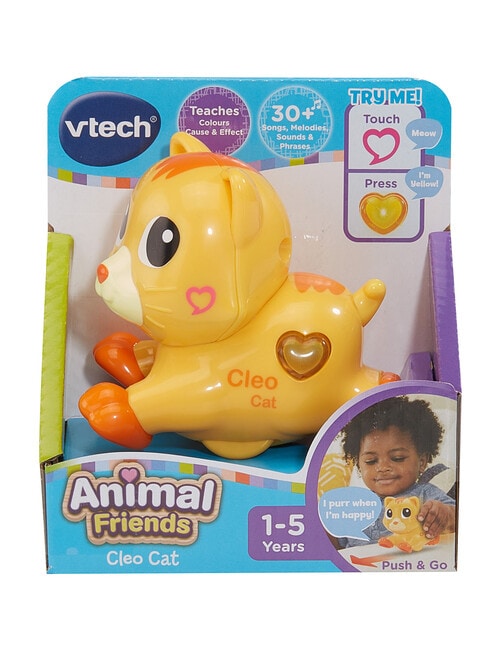 Vtech Animal Friends product photo View 07 L