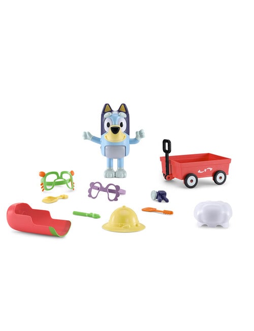 Vtech Dress Up Bluey product photo View 02 L