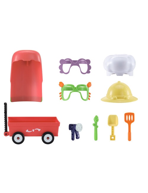 Vtech Dress Up Bluey product photo View 03 L