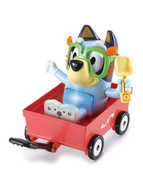 Vtech Dress Up Bluey product photo View 04 L