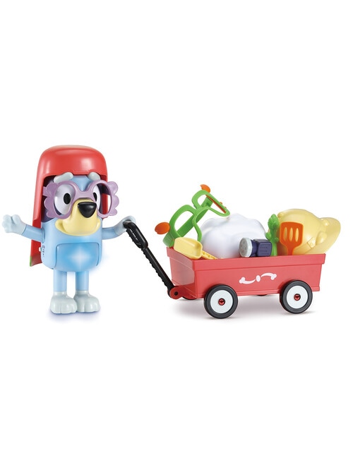 Vtech Dress Up Bluey product photo View 05 L