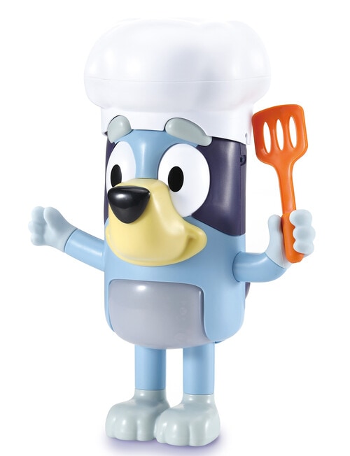 Vtech Dress Up Bluey product photo View 06 L