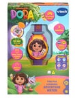 Vtech Dora'S Time To Explore Learning Watch product photo