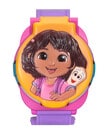 Vtech Dora'S Time To Explore Learning Watch product photo View 04 S