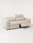 Marcello&Co Tasman Fabric Electric 2 Seater Sofa product photo View 05 S