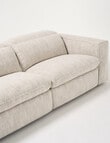 Marcello&Co Tasman Fabric Electric 2 Seater Sofa product photo View 08 S