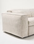 Marcello&Co Tasman Fabric Electric 2 Seater Sofa product photo View 09 S