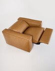 Marcello&Co Tasman Leather Electric Chair product photo View 13 S