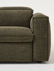 Marcello&Co Tasman Fabric Electric Chair product photo View 07 S