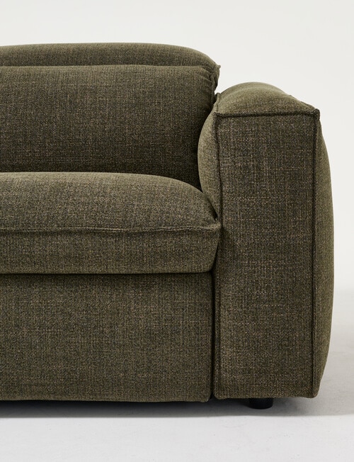 Marcello&Co Tasman Fabric Electric Chair product photo View 07 L
