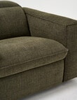 Marcello&Co Tasman Fabric Electric Chair product photo View 08 S