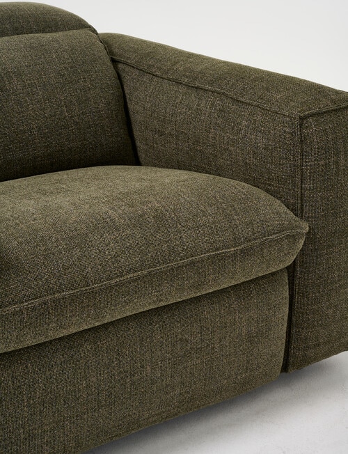 Marcello&Co Tasman Fabric Electric Chair product photo View 08 L