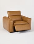 Marcello&Co Tasman Leather Electric Chair product photo View 04 S