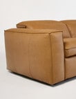 Marcello&Co Tasman Leather Electric 3 Seater Sofa product photo View 08 S