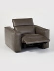 Marcello&Co Tasman Leather Electric Chair product photo View 06 S