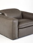 Marcello&Co Tasman Leather Electric Chair product photo View 09 S