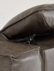 Marcello&Co Tasman Leather Electric Chair product photo View 11 S