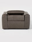 Marcello&Co Tasman Leather Electric Chair product photo View 12 S